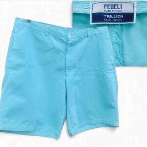 Fedeli Trillion Golf Shorts